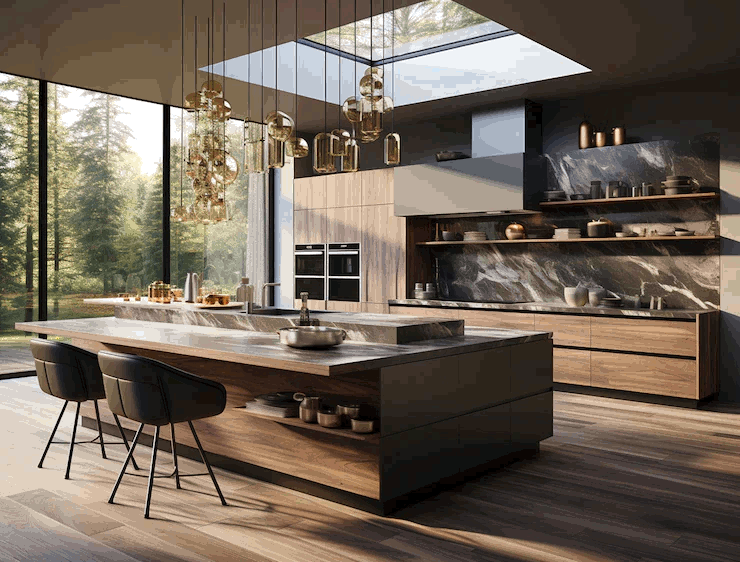 Seu <b>espaço</b>, sua identidade. Planeje com quem entende de <b>design</b>!